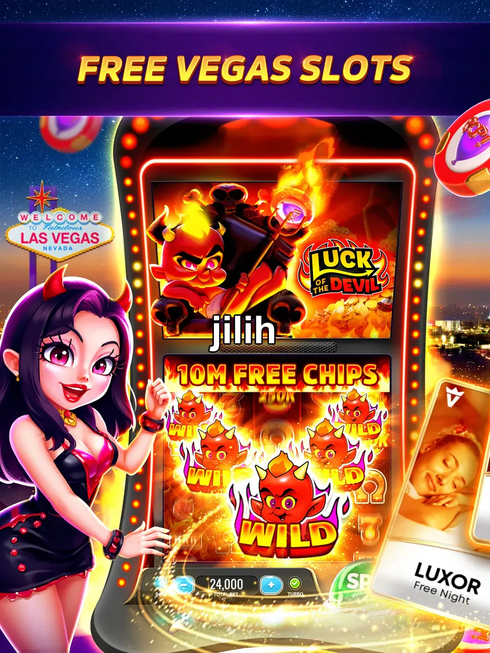 jilih APK