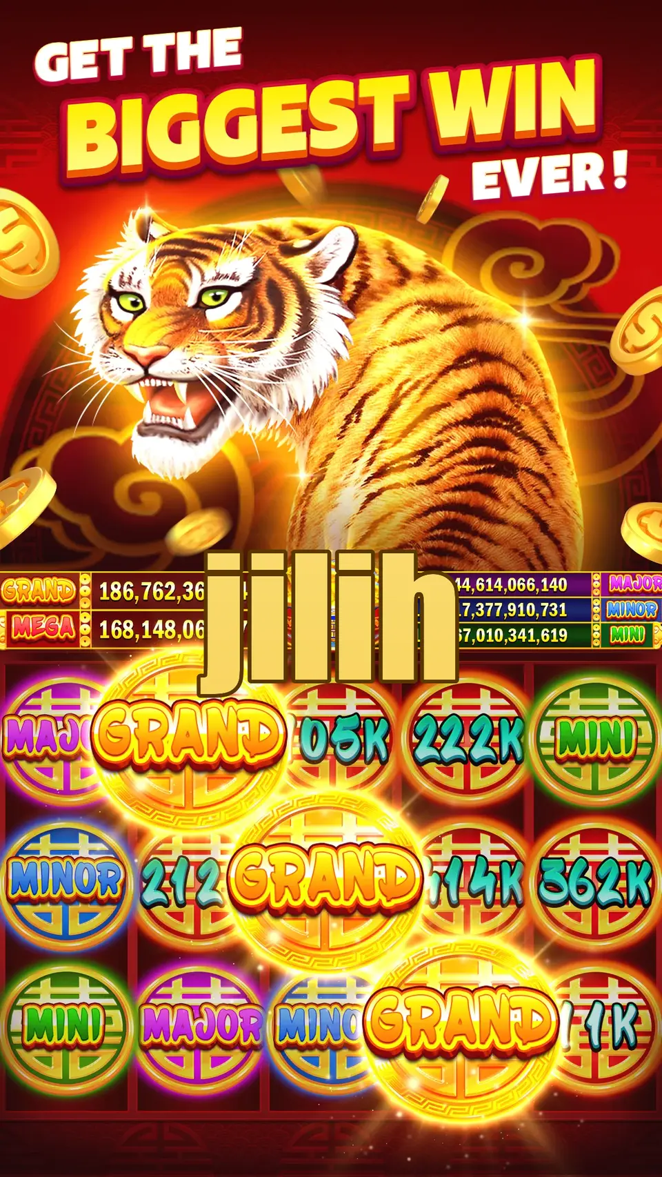 jilih APK
