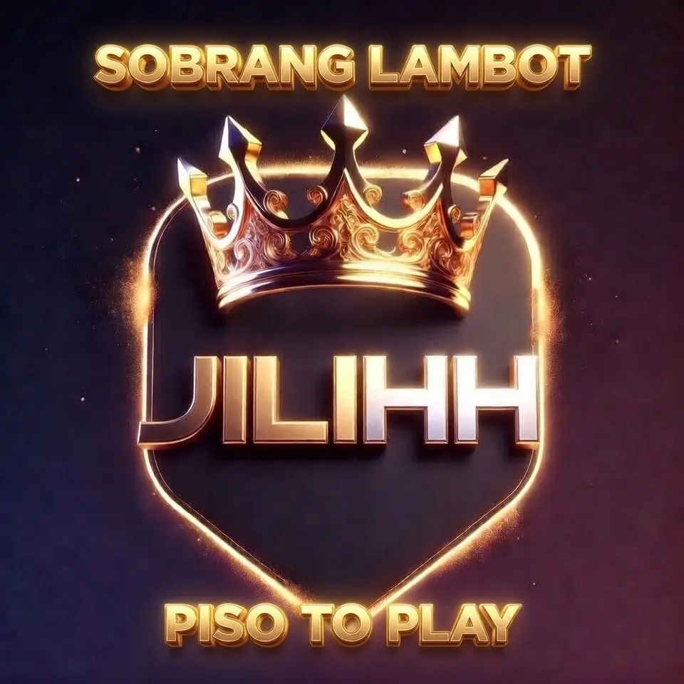 JILIH Mag-login Opisyal 2026 Aplikasi